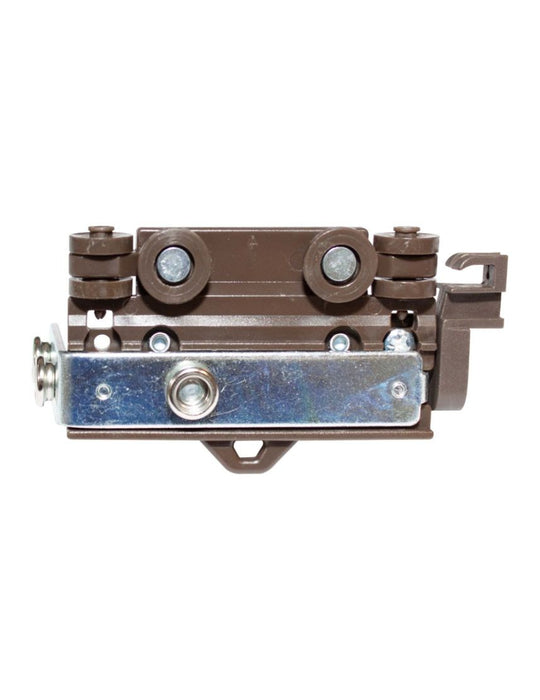 Butt Master with Adapter