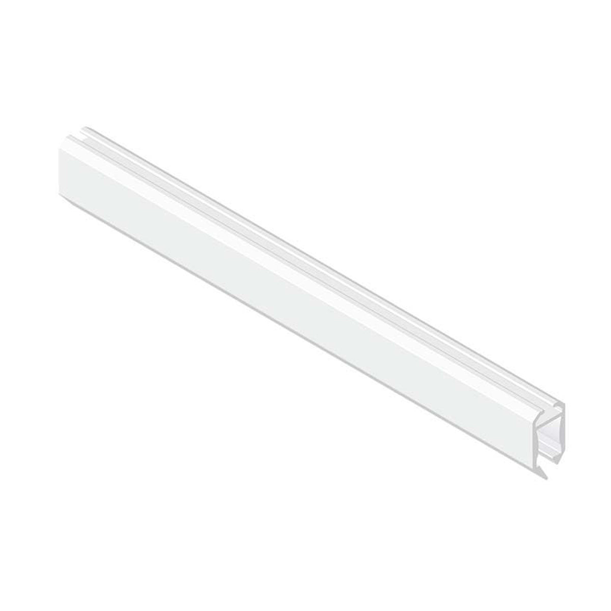 Bottom Rail — Draperies.com