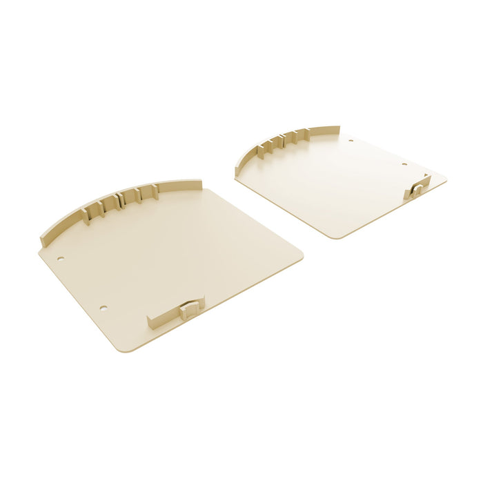 CF-40 End Cap