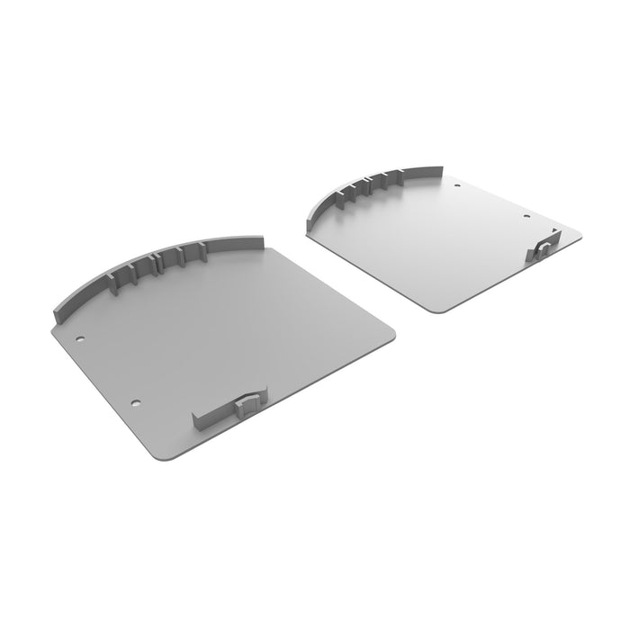 CF-40 End Cap