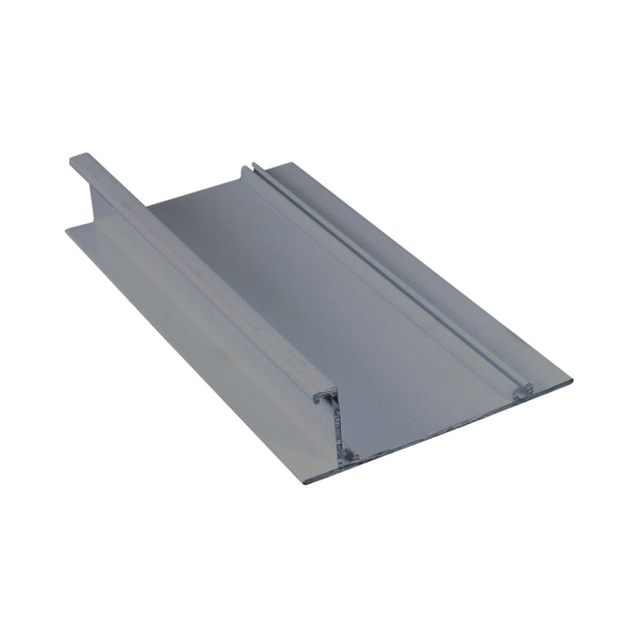 3" Wide Closure Plate
