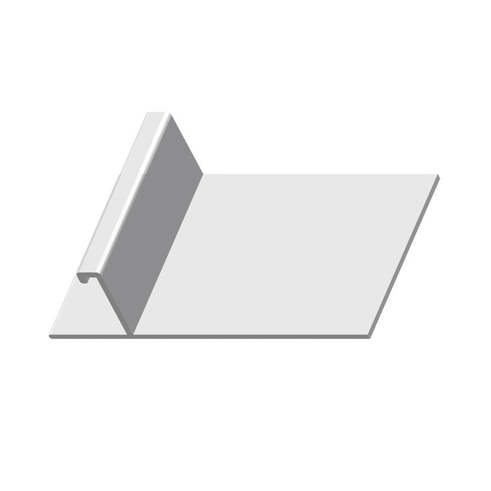 2" Wide Closure Plate