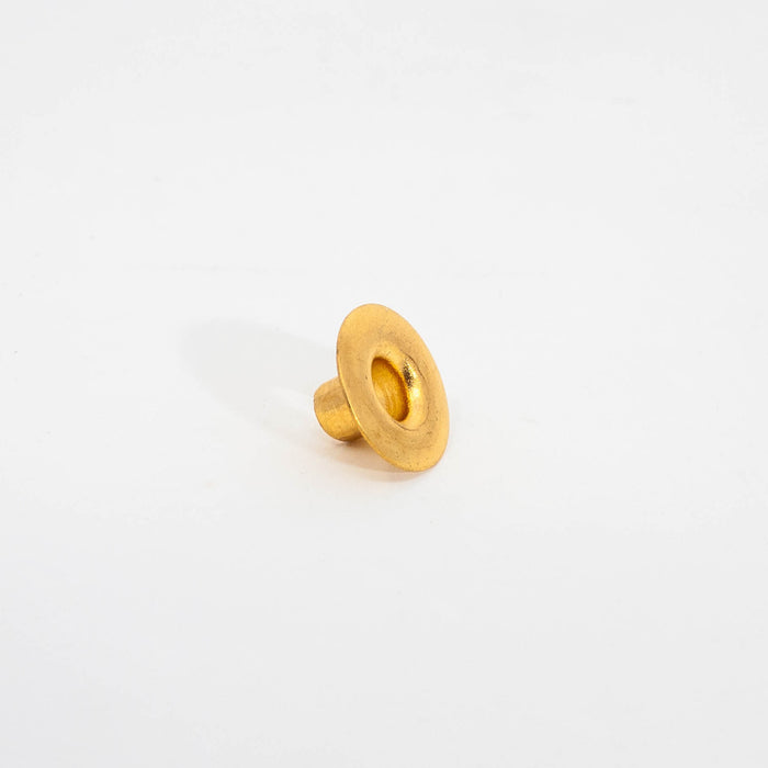 Color: Brass