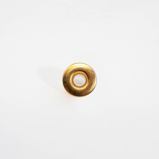 Color: Brass