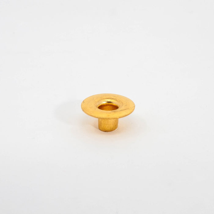 Color: Brass