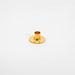 Color: Brass