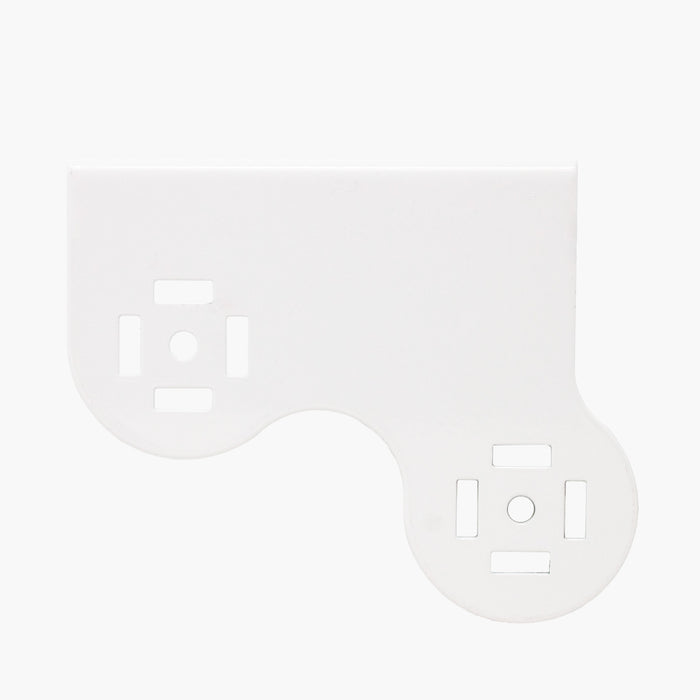 Dual Bracket
