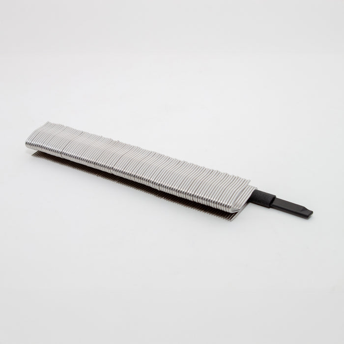 Drapery Pin Hooks in Stainless Steel