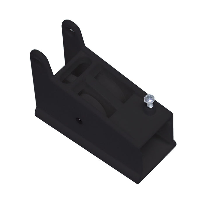 DS End Pulley