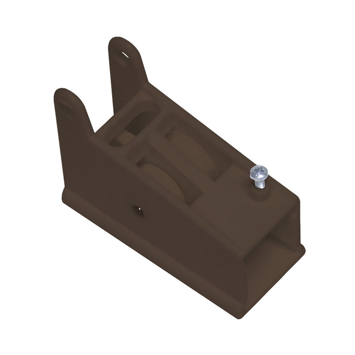 DS End Pulley