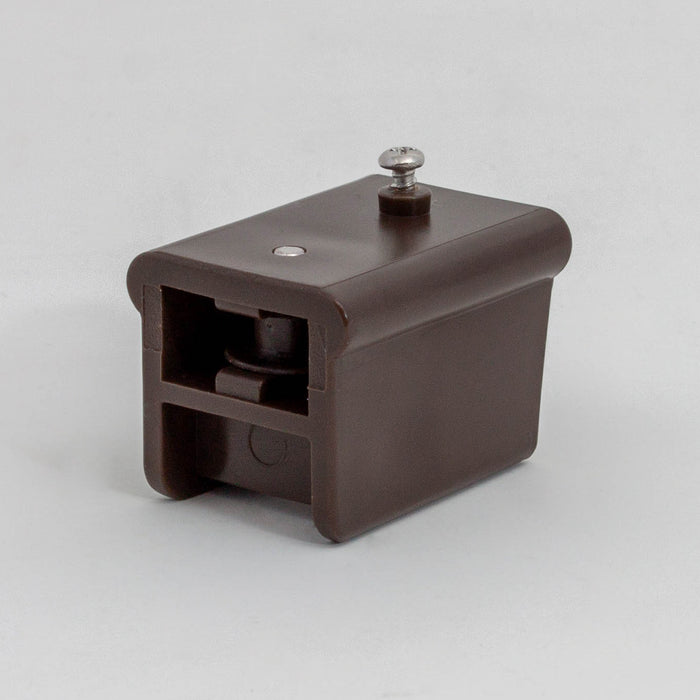 Color: Bronze