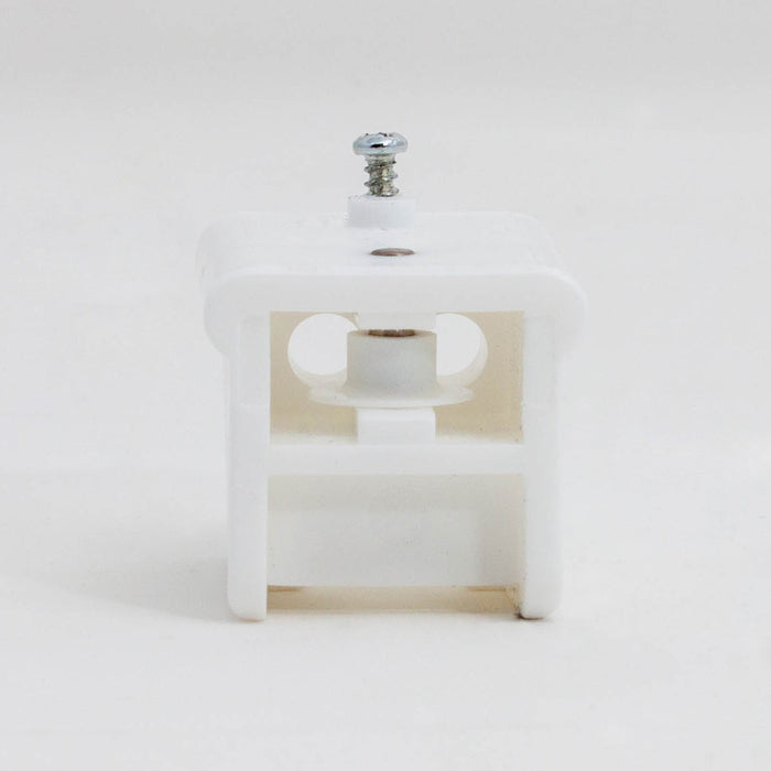 Color: White