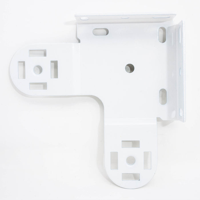 Dual Bracket with Cover