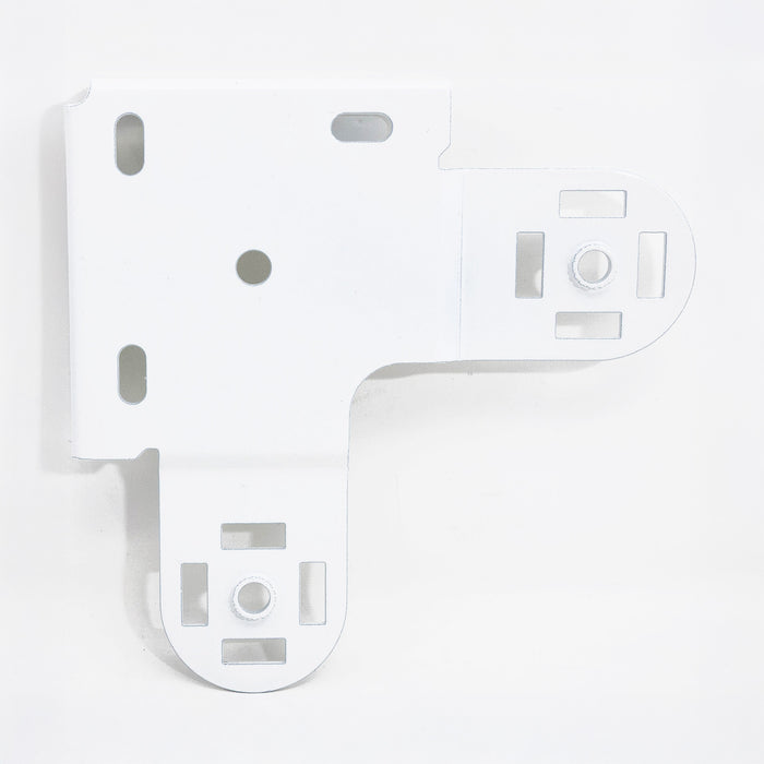 Dual Bracket with Cover