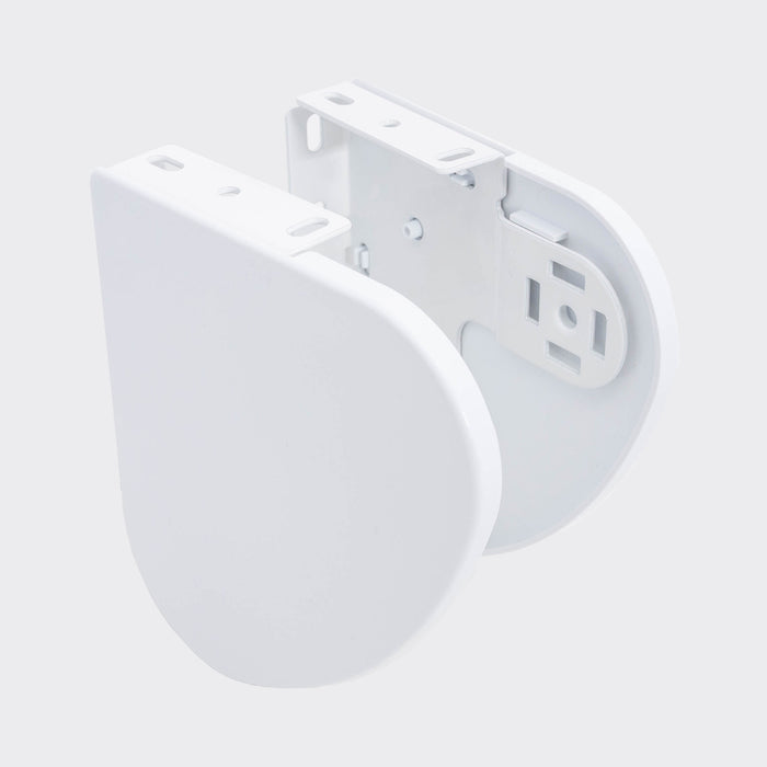 Dual Bracket with Cover