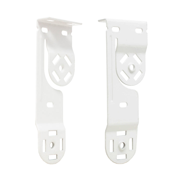 Dual Vertical Bracket