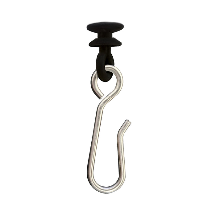 Eye Slide Carrier with Hook