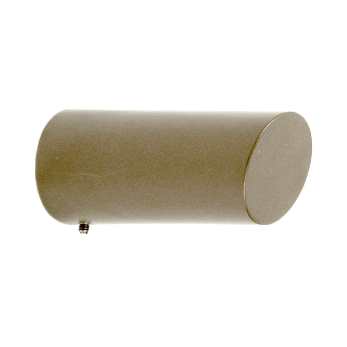 Fluted Finial
