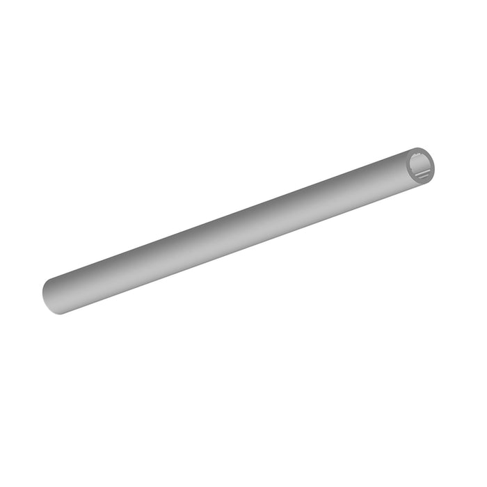 1/2" Round Tube