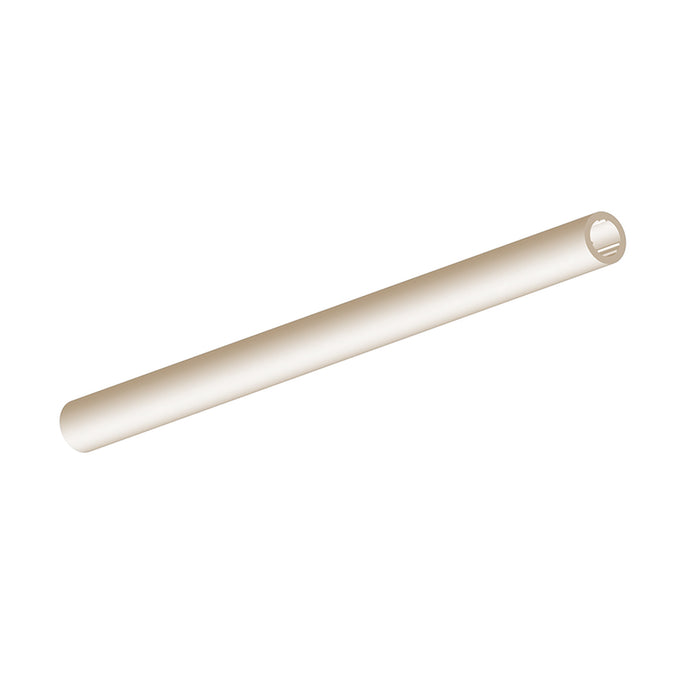 1/2" Round Tube