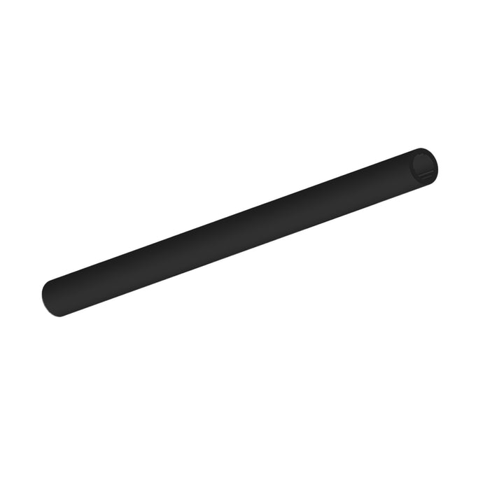 1/2" Round Tube