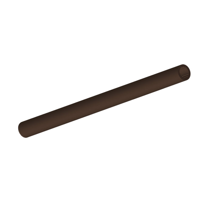 1/2" Round Tube