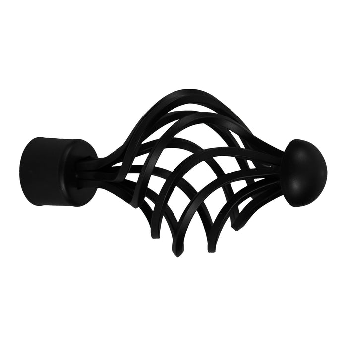 Helix Finial
