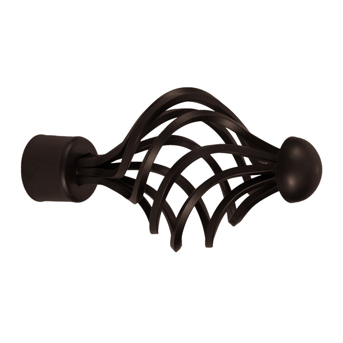 Helix Finial