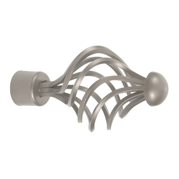 Helix Finial