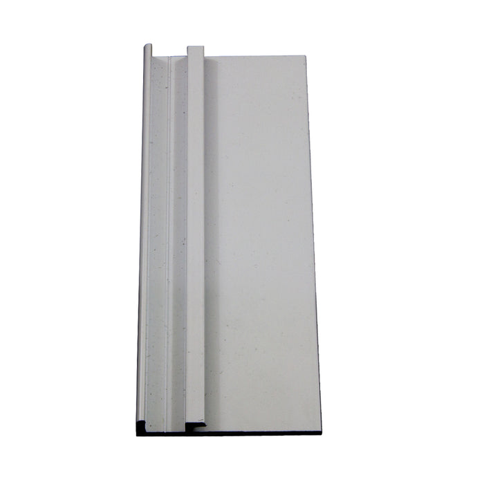 Independent Wall Hanger for Closure Plate