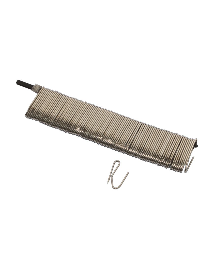 Cords, Hooks and Clips