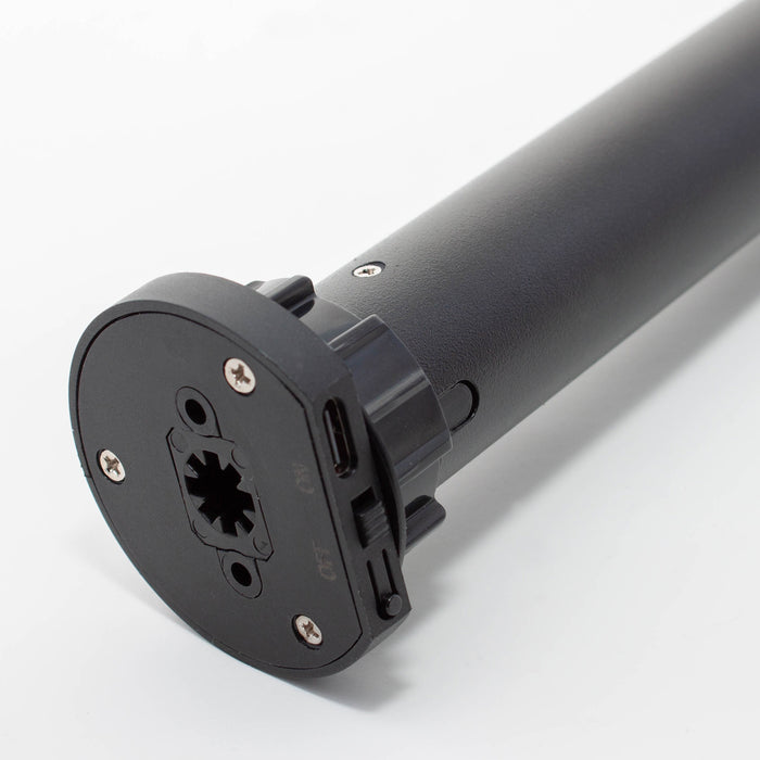Torque: 1.1 Nm Torque: 2.0 Nm