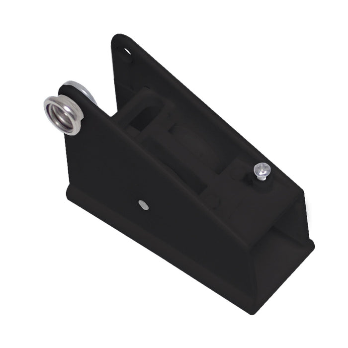 Metal Snap End Pulley