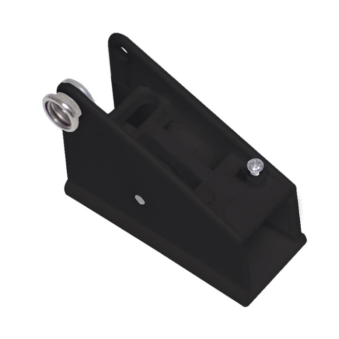 Metal Snap End Pulley