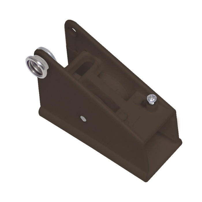 Metal Snap End Pulley