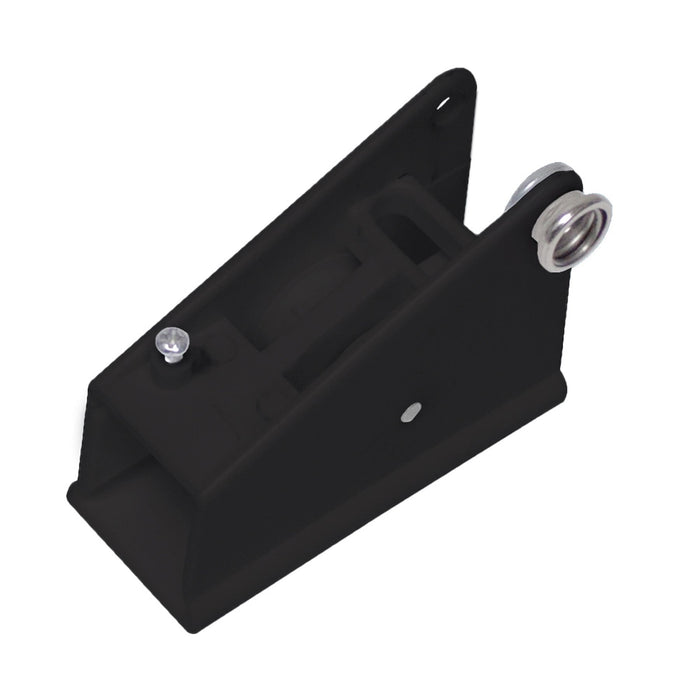 Metal Snap End Pulley