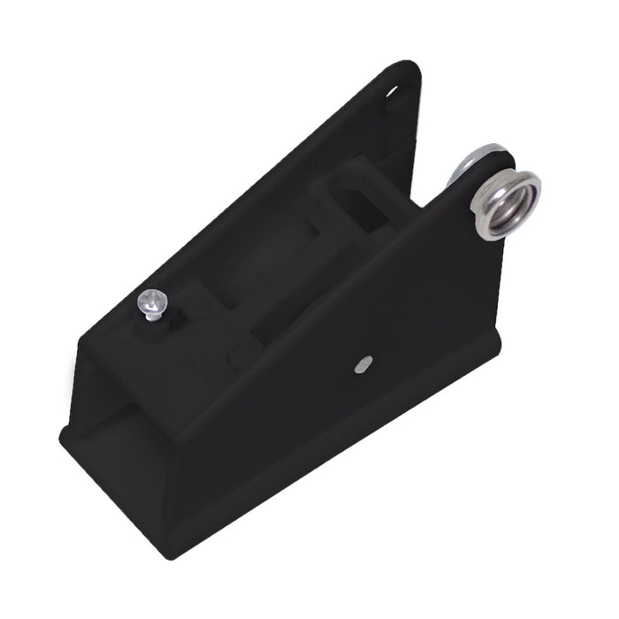 Metal Snap End Pulley