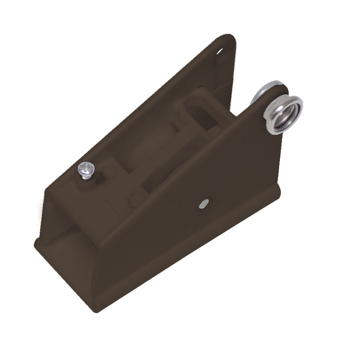 Metal Snap End Pulley