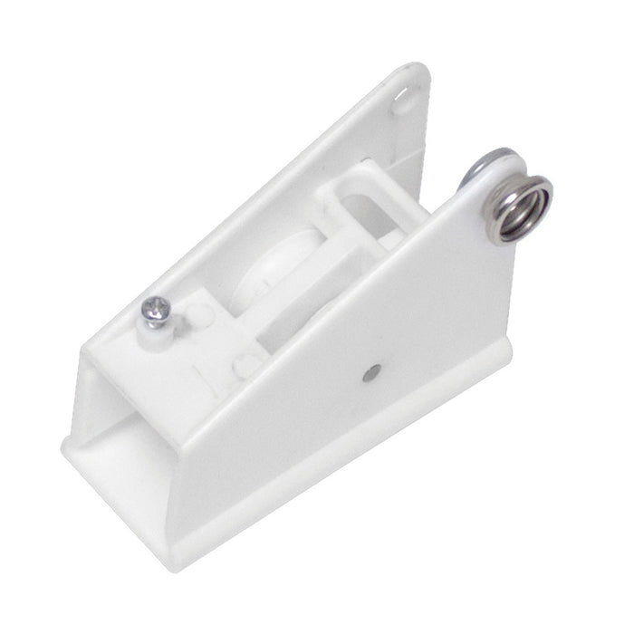 Metal Snap End Pulley