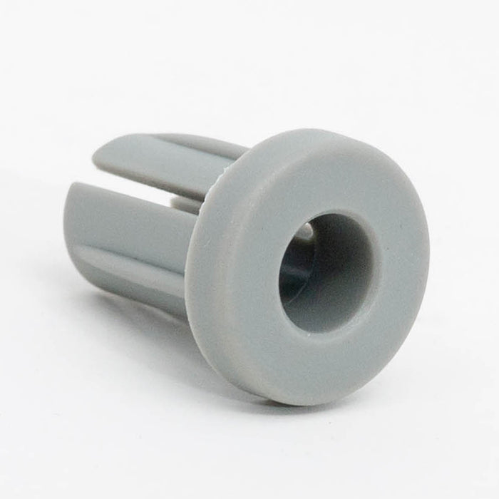 1/2" Round Tube End Plug