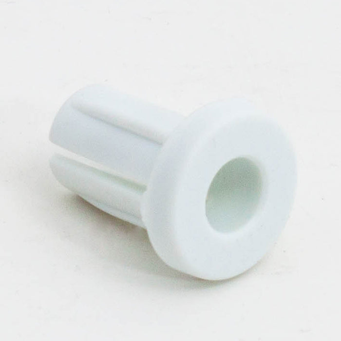 1/2" Round Tube End Plug
