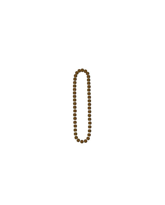 #10 Plastic Bead Chain