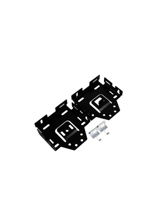 Tab and Pin Bracket