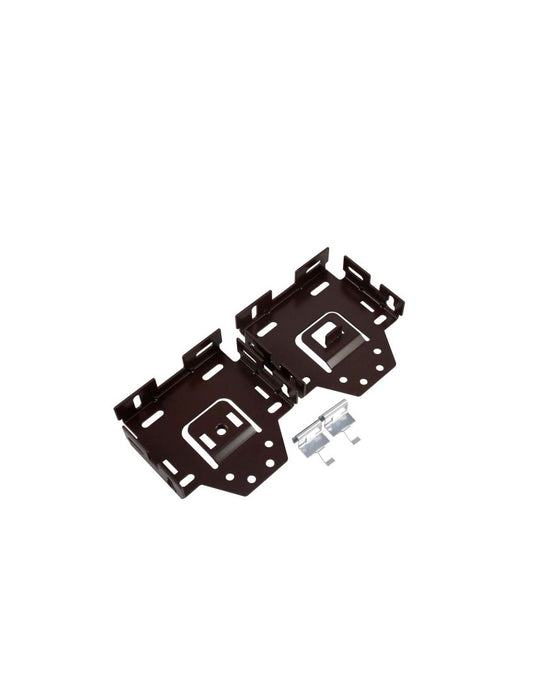 Tab and Pin Bracket