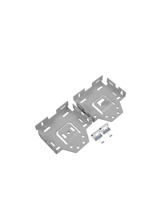 Tab and Pin Bracket