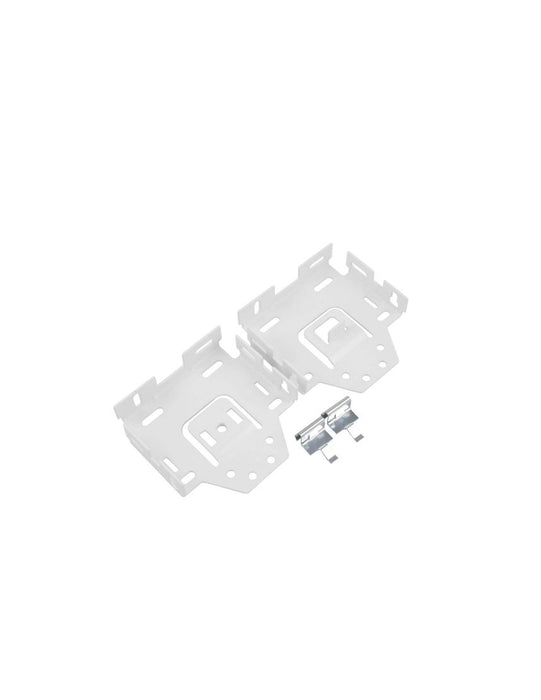 Tab and Pin Bracket