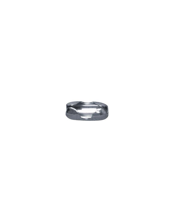 #10 Steel Bead Chain Connector