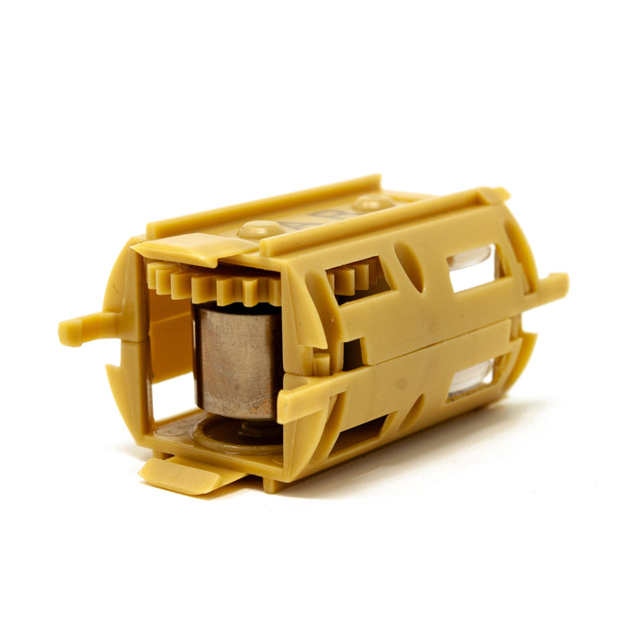 Shade Spring Box AR