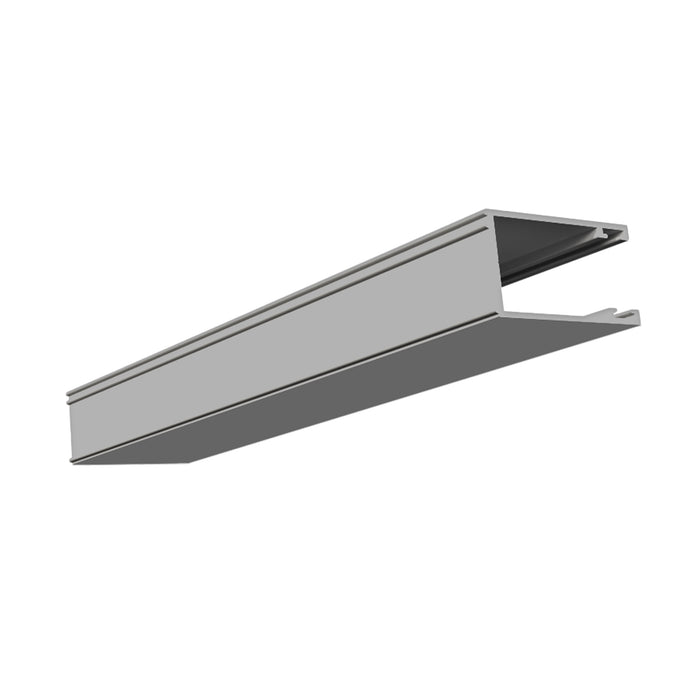 Short Side Channel