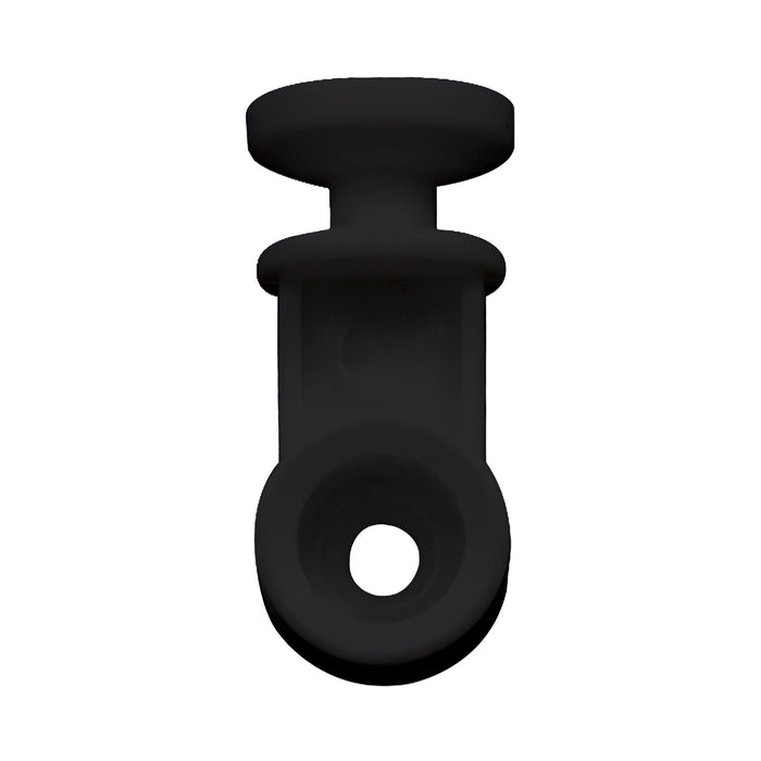 Single Sided Ripple Snap Carrier